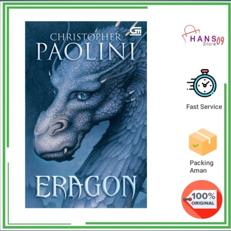 Eragon