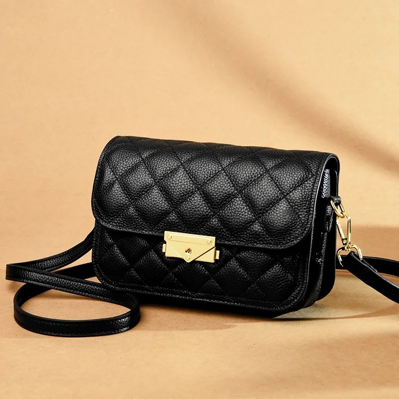 Nargez.offi.ID - Sofia - Tas Selempang Wanita | Slingbag Luxury Wanita | Tas Selempang Mini Bordir W