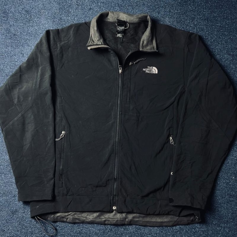 TNF TRACKTOP APEX