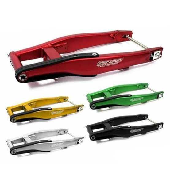 Arm KTM Scarlet PNP CRF150  Arm CRF Scarlet Model KTM Panjang 66CM
