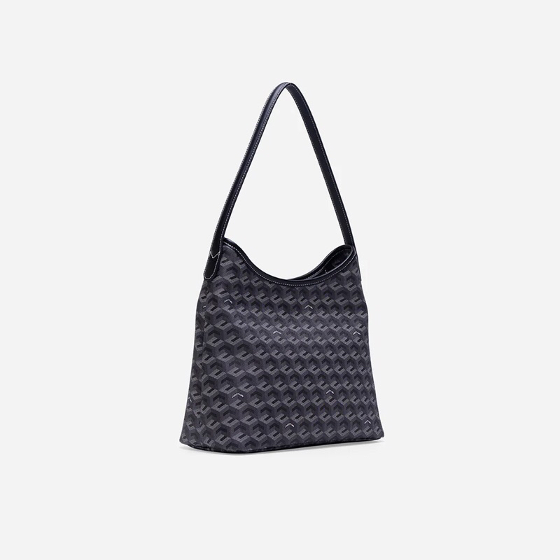 Ready stock alesso medium Black ChristyNG
