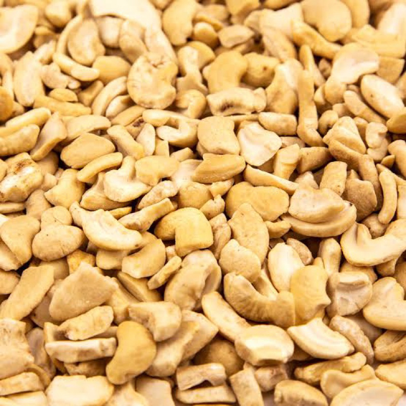 

CASHEW KACANG MEDE