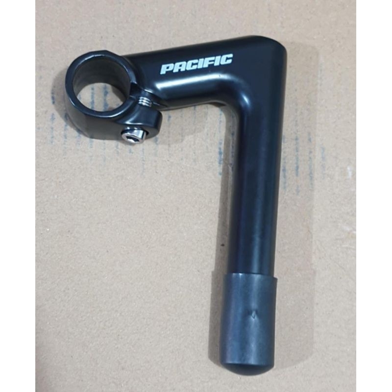 Stem Sepeda Balap bahan alloy PACIFIC