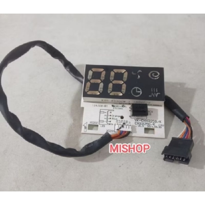 SENSOR AC CHANGHONG CSC 05-09QB/D02220 Original