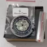 mesin original Alexandre christie 6182MC