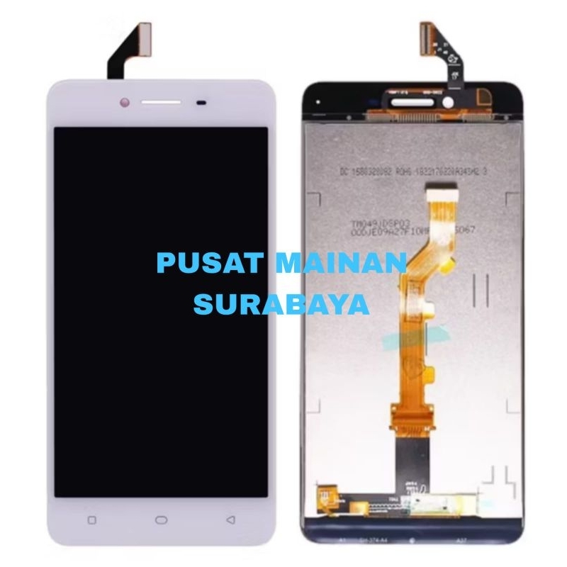 LCD TOUCHSCREEN OPPO A37 / A37W / A37F / OPPO NEO 9 - ORI COMPLIT