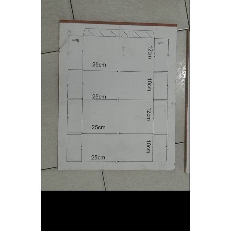 

papan uk 12x10x25 2ppn 12x6x21 1ppn