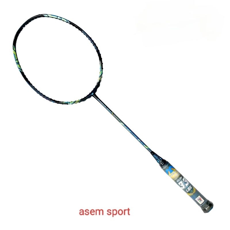RAKET BADMINTON POWER MAX FURIOUS 30 ORIGINAL