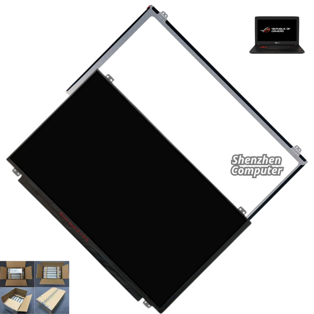 Layar LCD Asus ROG GL502VY GL502VSK GL502VMK GL502VML original new monitor panel screen