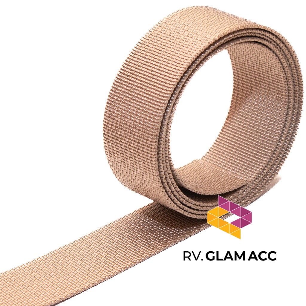 Webbing NYLON 2 CM - Tali Webbing 20 MM