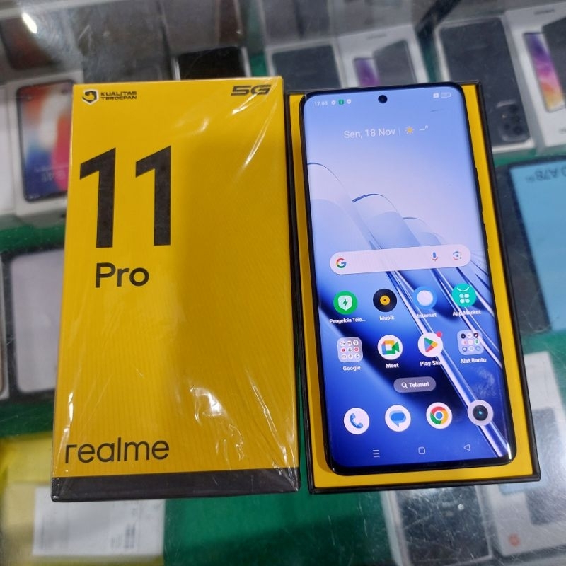 Realme 11 Pro 5G Second