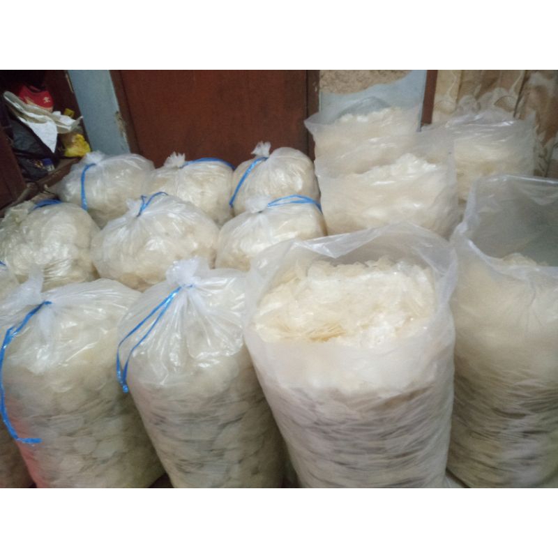 

Keripik Kaca. Keripca. Opak tipis. Elod. Sebring.Kicimpring Berat 1kg