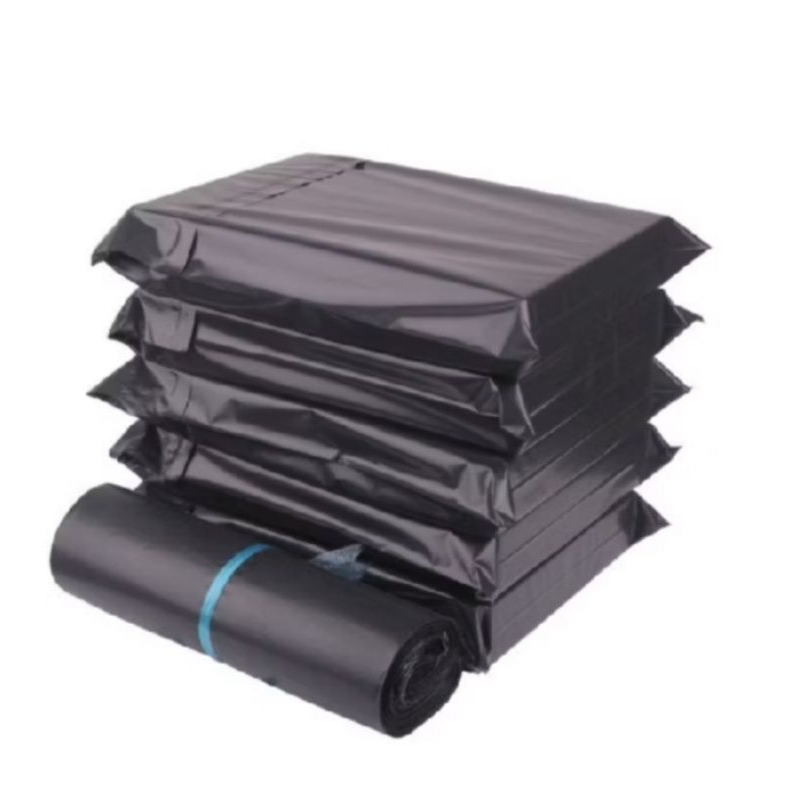 

POLYMAILER PLASTIK PACKING ONLINE AMPLOP isi 100 pcs ukuran 30×40