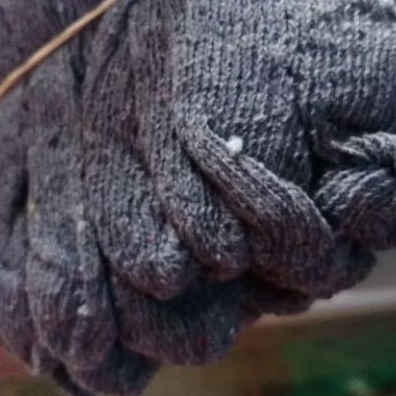 Sarung tangan kerja,sarung tangan benang