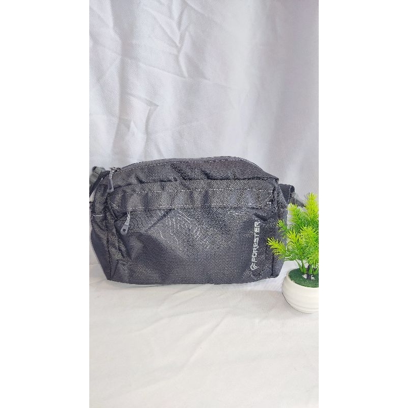 TAS SELENDANG FORESTER/tas selempang forester/ tas selendang gaul /tas selempang murah/tas gunung/ t