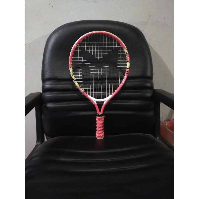 raket tenis junior 17/raket tennis second/ raket tenis bekas/ raket murah