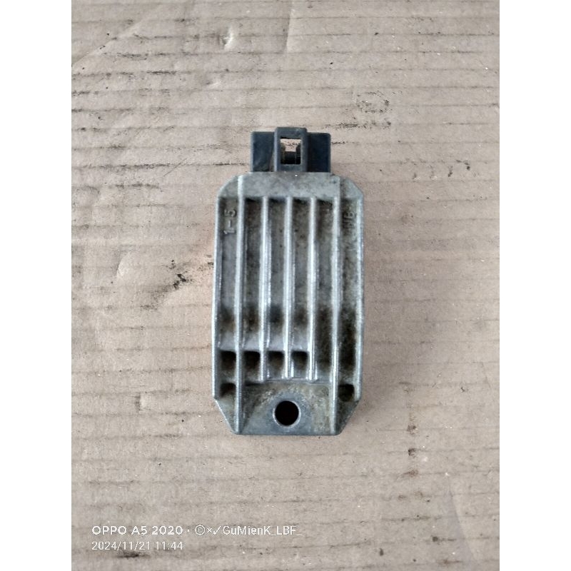 giprok kiprok motor Yamaha Mio j original