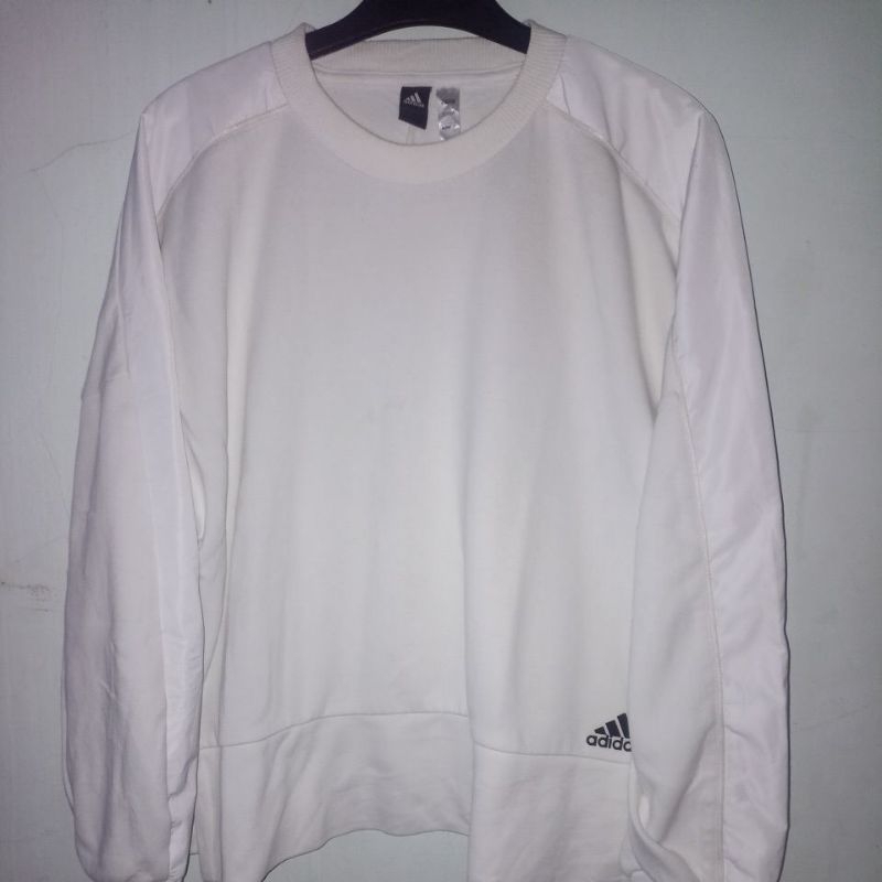 Adidas Crop
