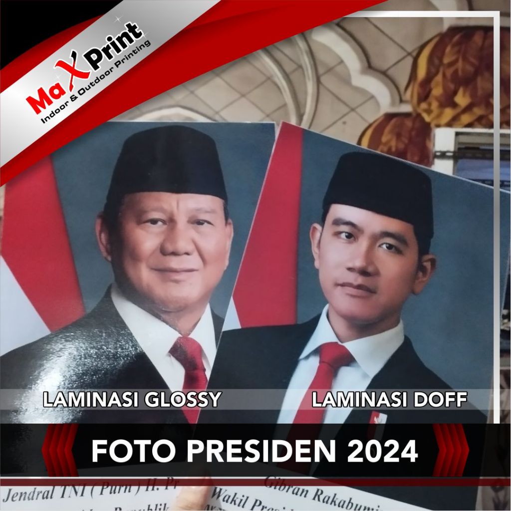 

LAMINASI COLD/DINGIN A3,A3+