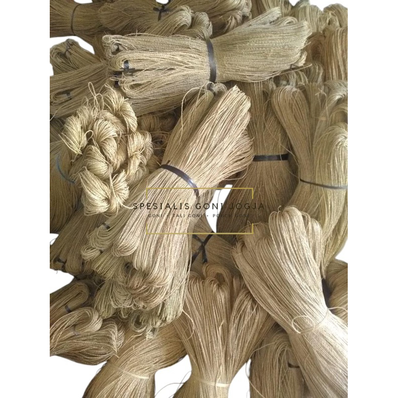 1ikat Tali Agel 1mm/Tali Agel 80 meter/Tali Agel Semarang