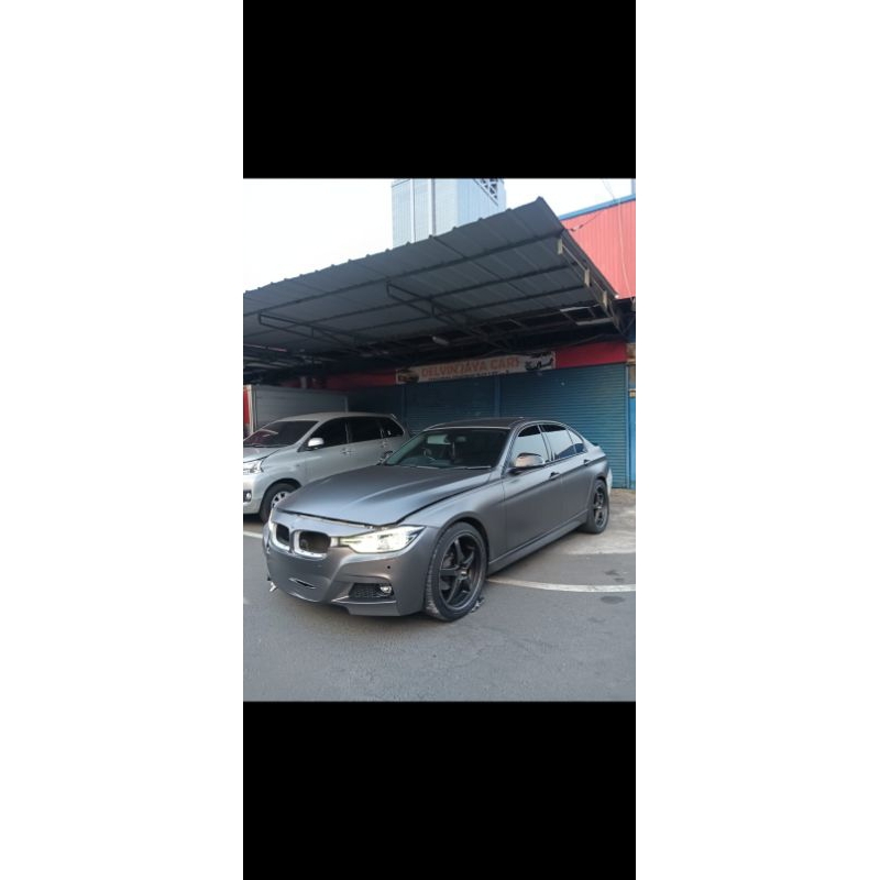 KACA FILM CPF1 BLACK ONIC  mobil full kaca
