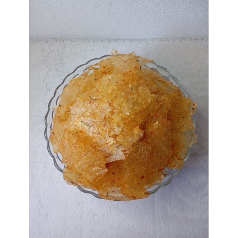 

KERIPIK KACA/KERIPIK KACA GURIH/KERIPIK cikruk/keripik viral