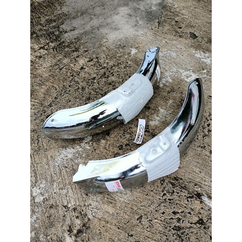 Spakbor belakang gl100 treestar original