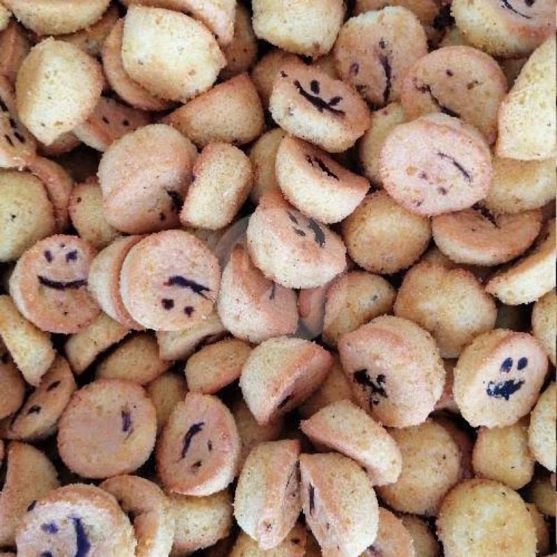 

1 DUS (2 KG) BOLU MANALAGI / BOLU SENYUM SMILE