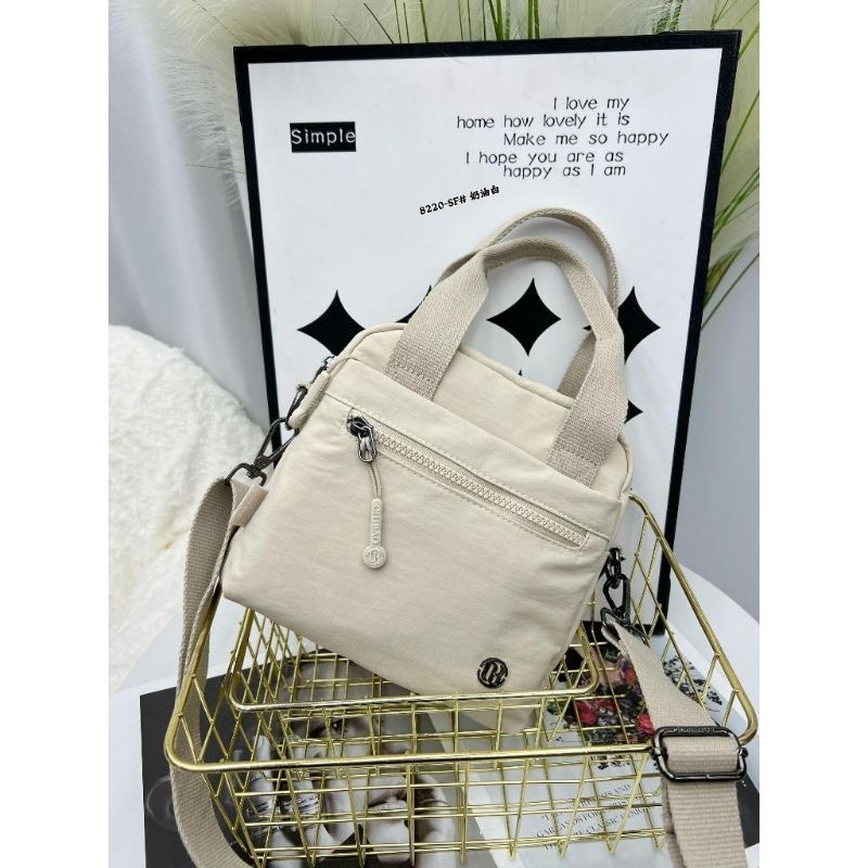 TAS WANITA SELEMPANG JINJNG CHIBAO 8220sf