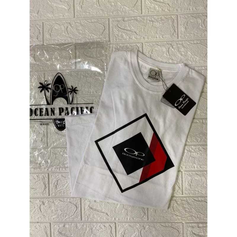 baju kaos op kaos distro kaos ocean pacific kaos pria kaos oblong kaos op premium