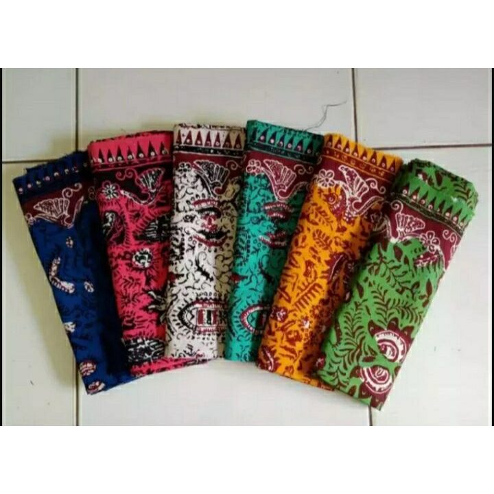 kain batik poman // kain panjang poman // kain batik panjang // kain-batik trusmi // kain panjang co