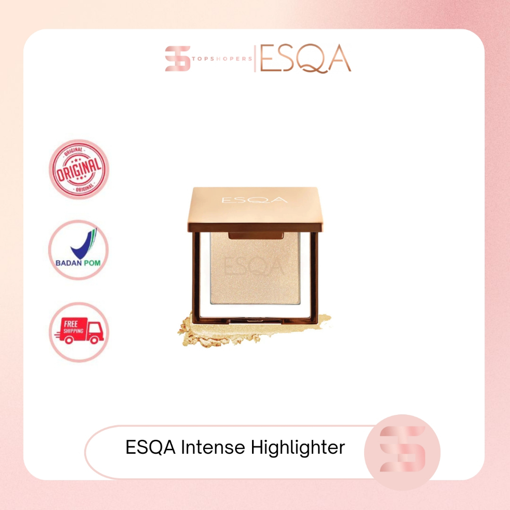 ESQA Intense Highlighter