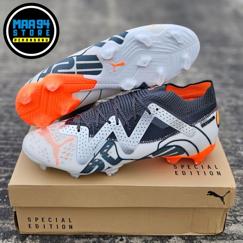 SEPATU BOLA PUMA FUTURE FG