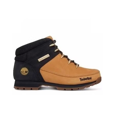 Sepatu hiking pria Timberland euro sprint hiker original