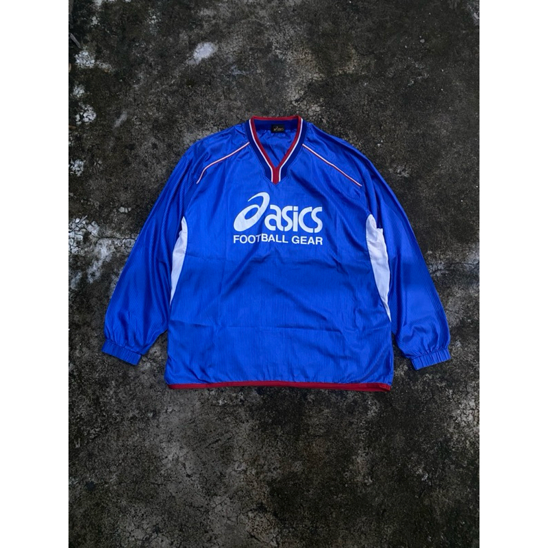 ASICS JERSEY VINTAGE