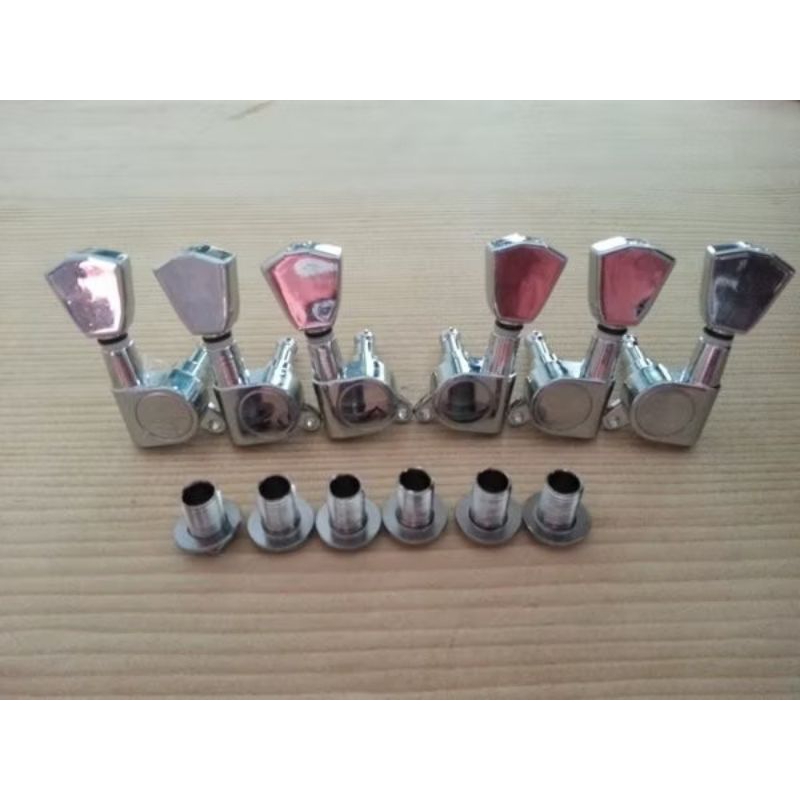 dryer gitar lespual gibson