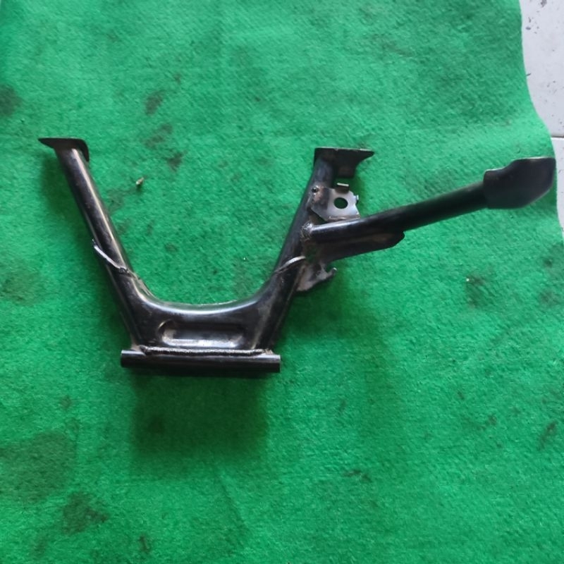 standar 2 standar tengah original Honda beat new beat street