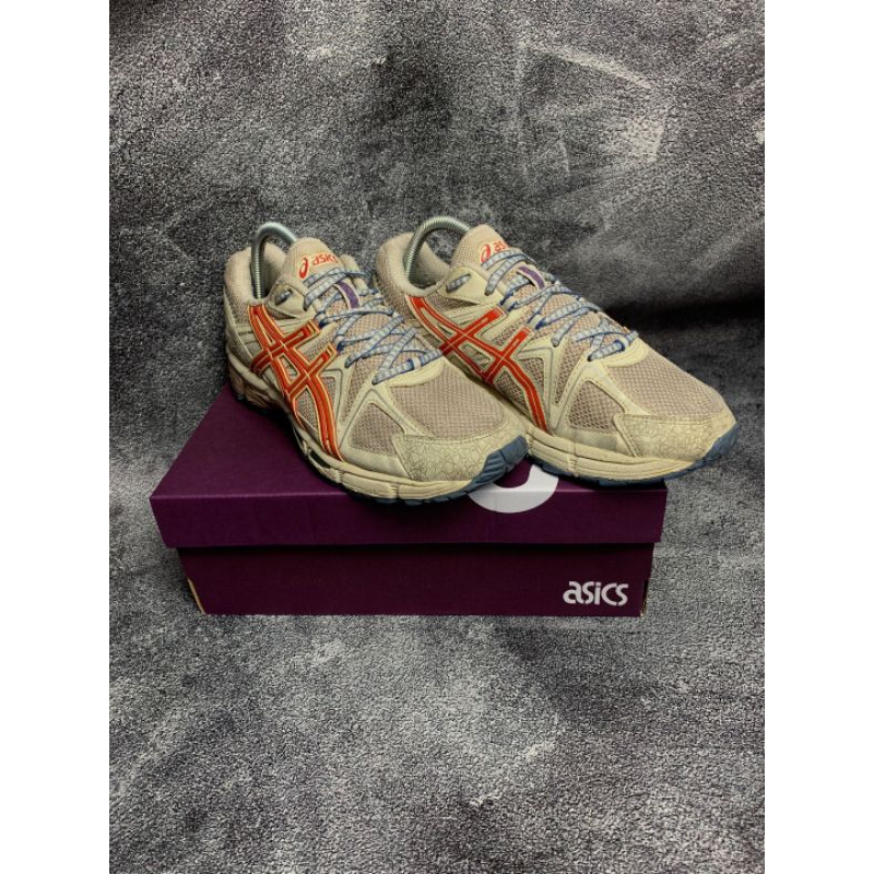 Asics gel kahana 8 original