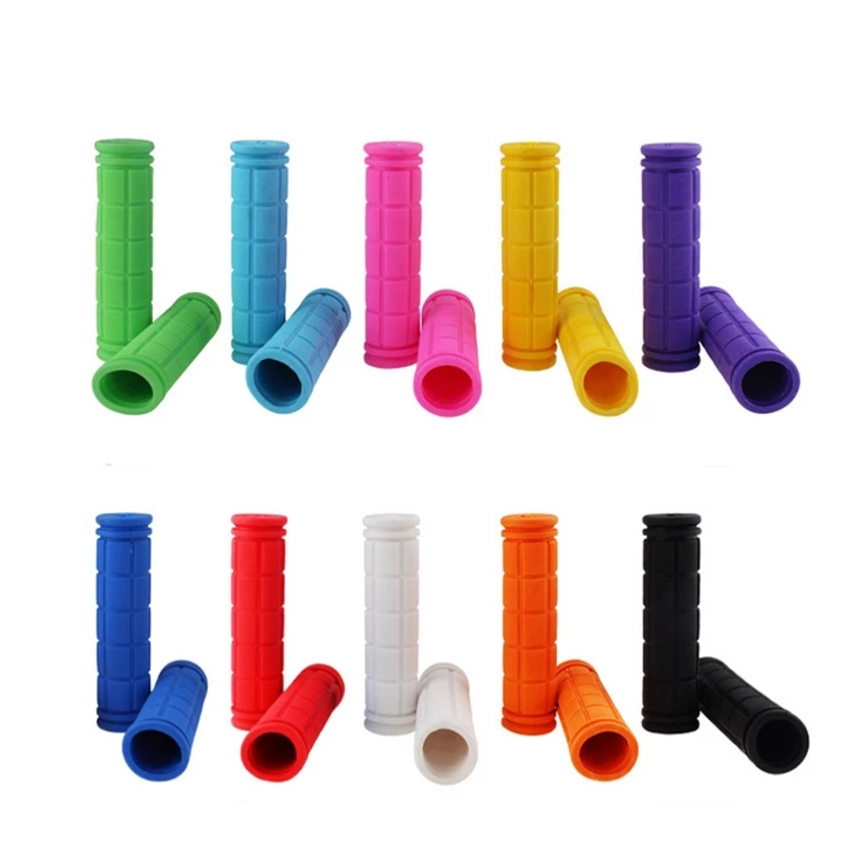 Hand Grip Sepeda anak Handle Grip Sepeda Fixie MTB BMX