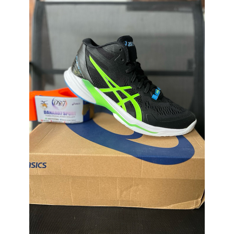 Sepatu voli Original sky elite 2 MT