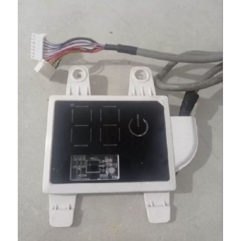 SENSOR AC SHARP 05-09 UCY/VEY ORIGINAL