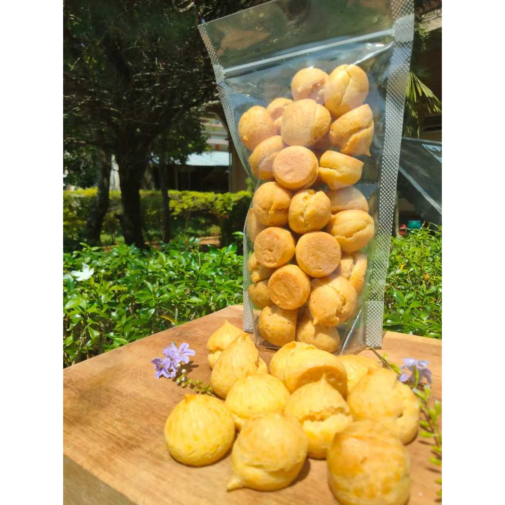 

Sus kering original soes kering 100g