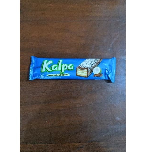 

WAFER KALPA