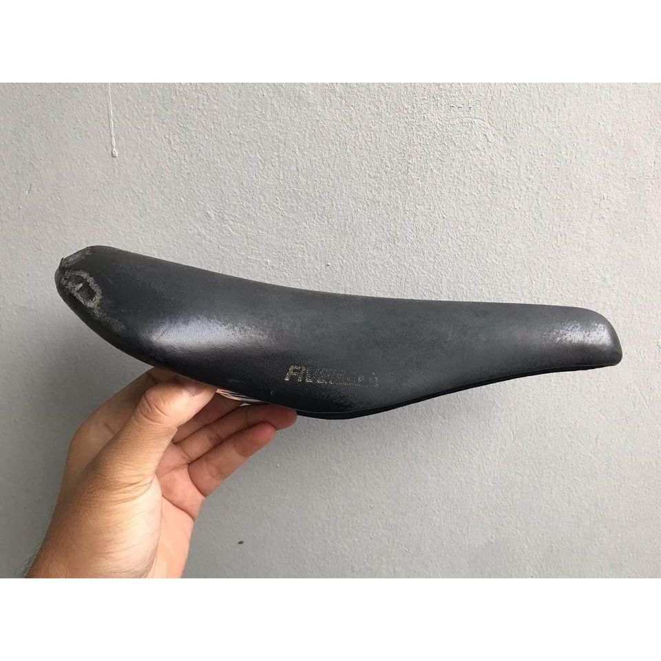 Saddle Kashimax Five Gold NJS W44