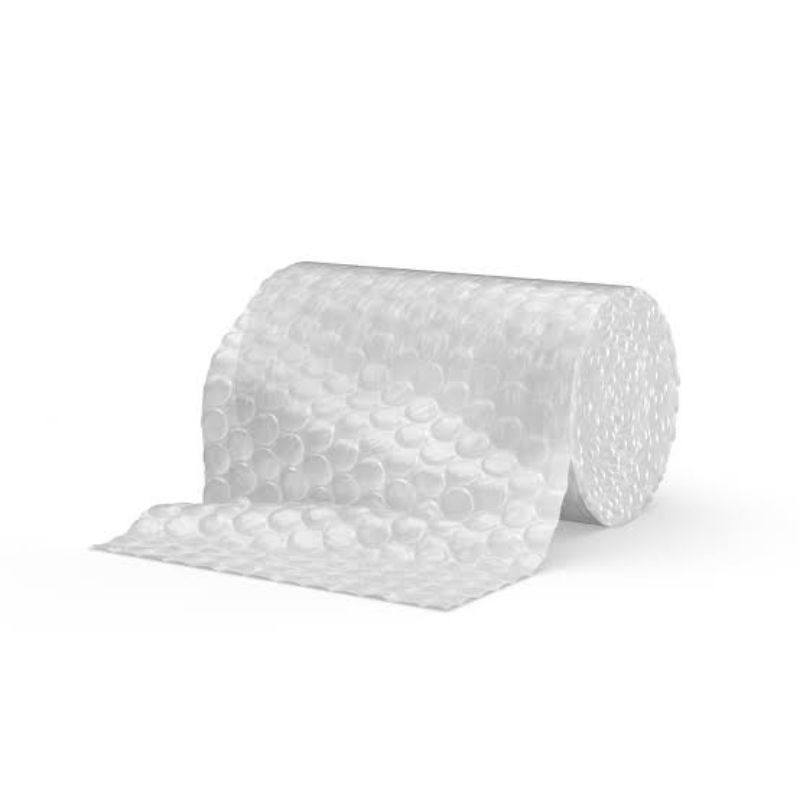 

EXTRA BUBBLE WRAP