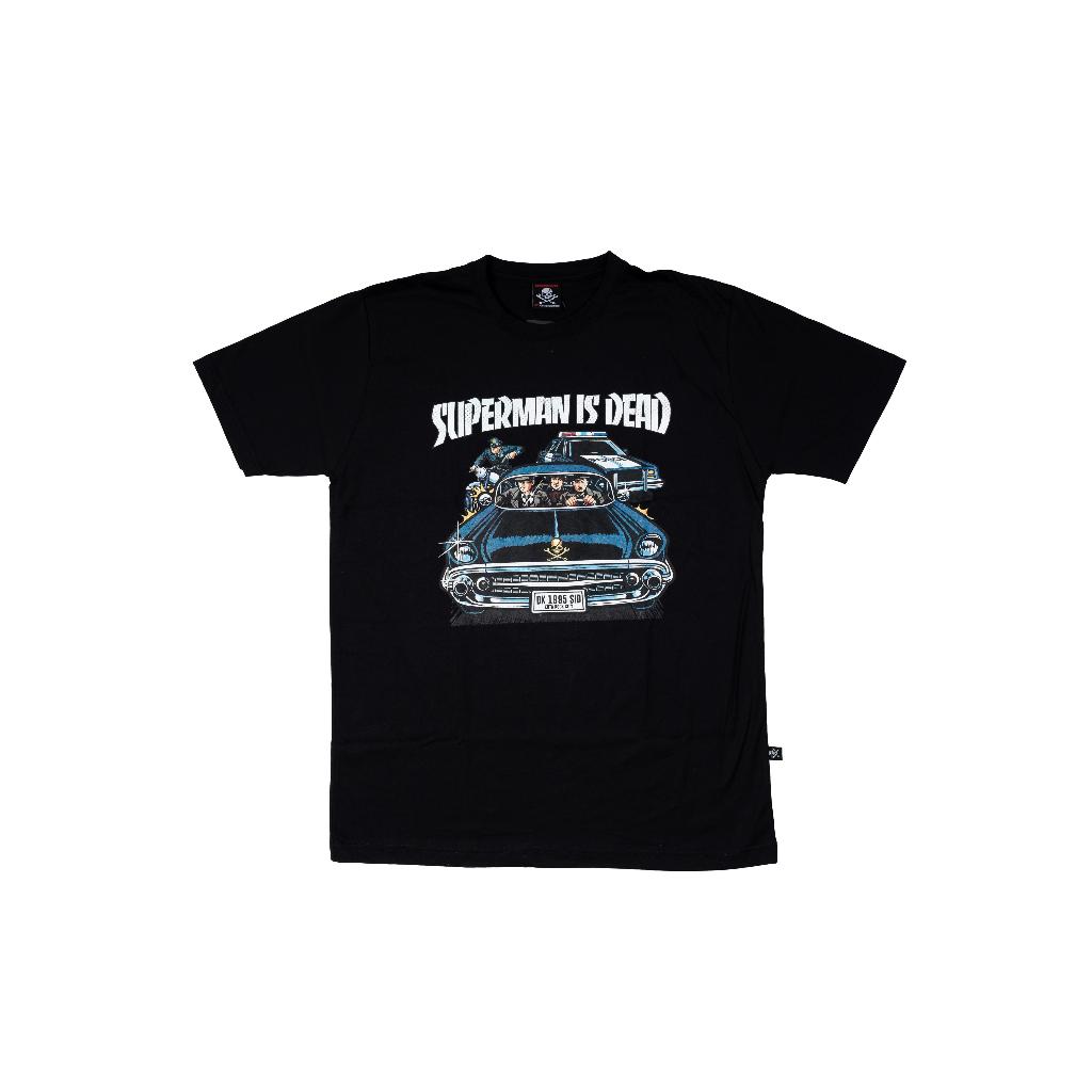 ORI SID MERCH | KAOS | DK1995SID BK