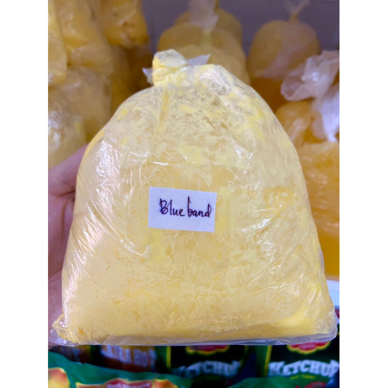 

Blue band master margarine repack