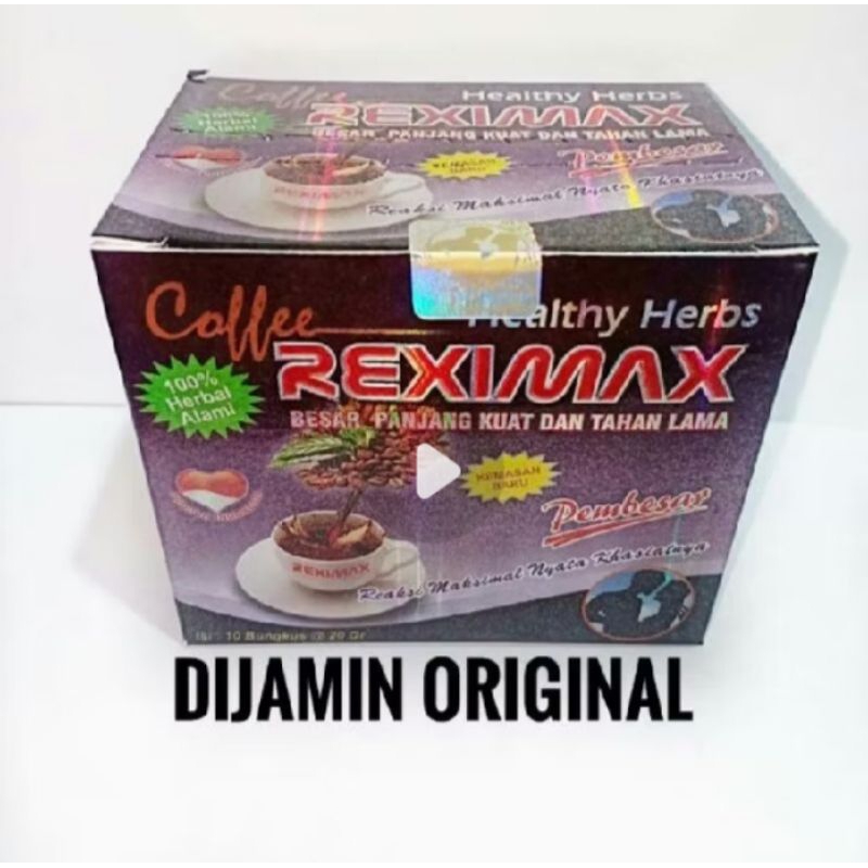 

Rexsimax