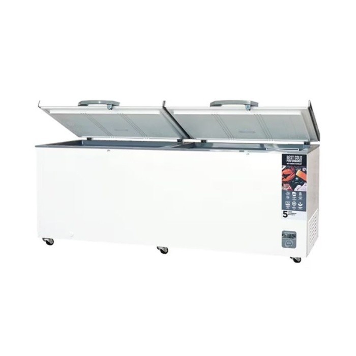 GEA AB-750R / AB-750 R / AB750R Chest freezer