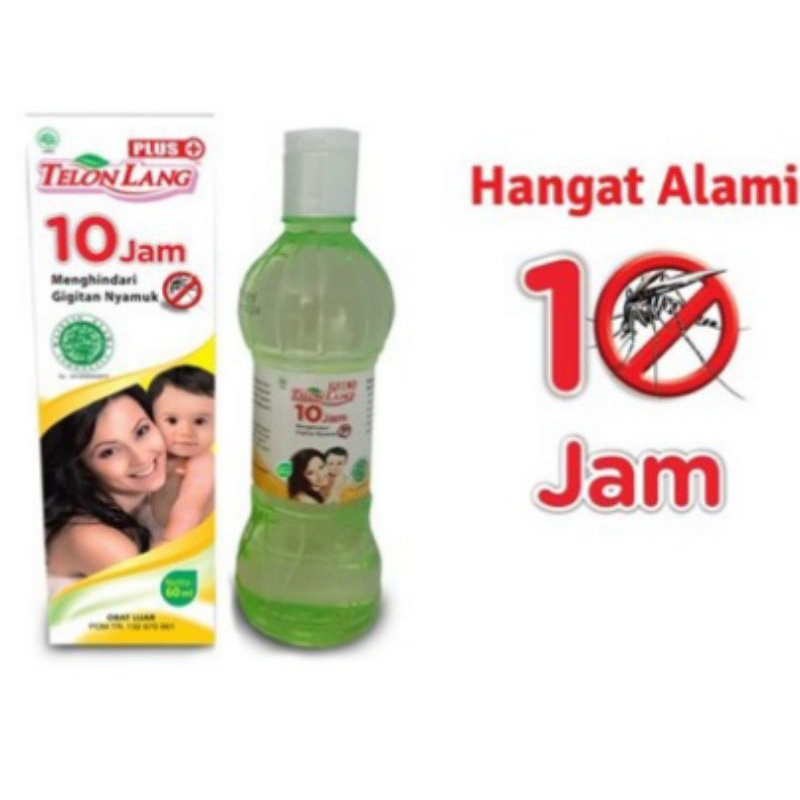 Telon Lang Plus 15ml